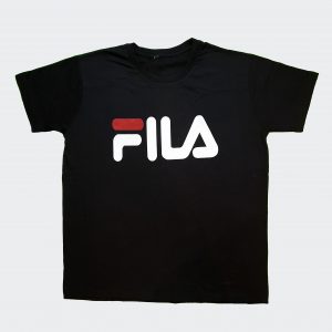 FILA Logo Tee