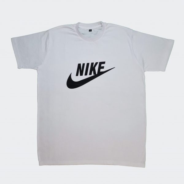 Nike Logo Tee