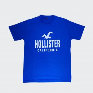 Hollister Logo Tee