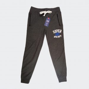 Super Dry Athletic Trouser