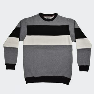NewBadLine Sweatshirt Grey
