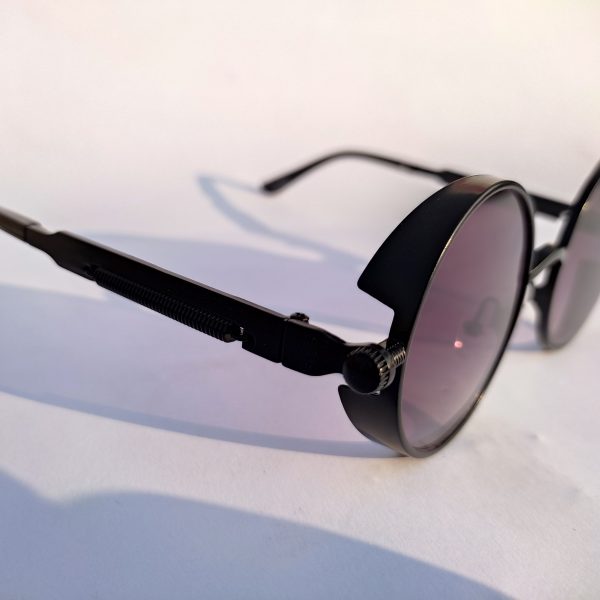 Versace Sunglasses Black
