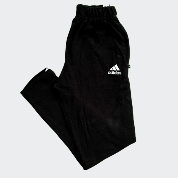 Adidas 3-Stripes Trouser Side