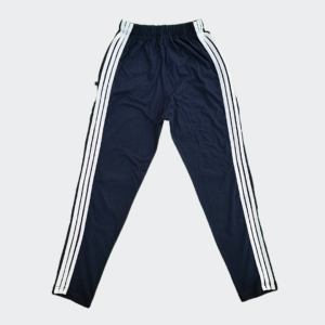 Adidas 3-Stripes Trouser Navy Blue