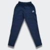 Adidas 3-Stripes Trouser Navy Blue