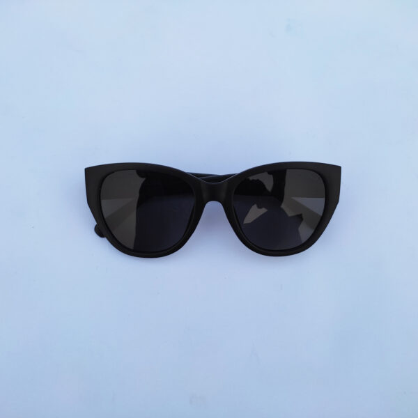 Channel Sunglasses