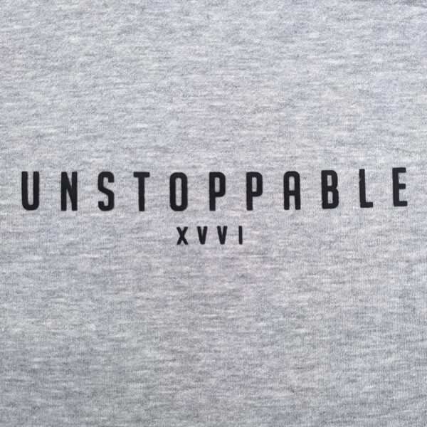 Winci Unstoppable Graphic Sweat Shirt